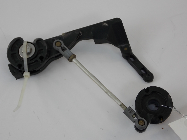 Mercury Spark Arm Secondary Gear & Shift Link 831977 1994-2004 20 25HP