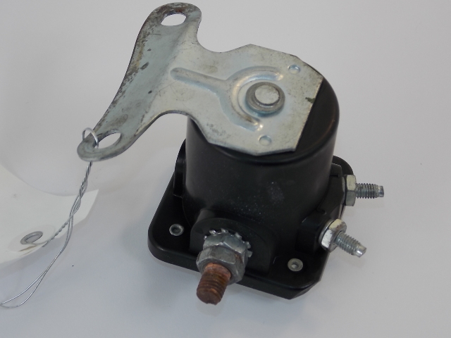 Johnson Evinrude Solenoid Assy 383622 1969-2006 25-235 hp