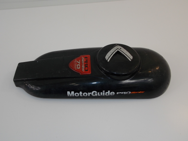 Motor Guide Pro Series Cover 70 lb Thrust 28 V