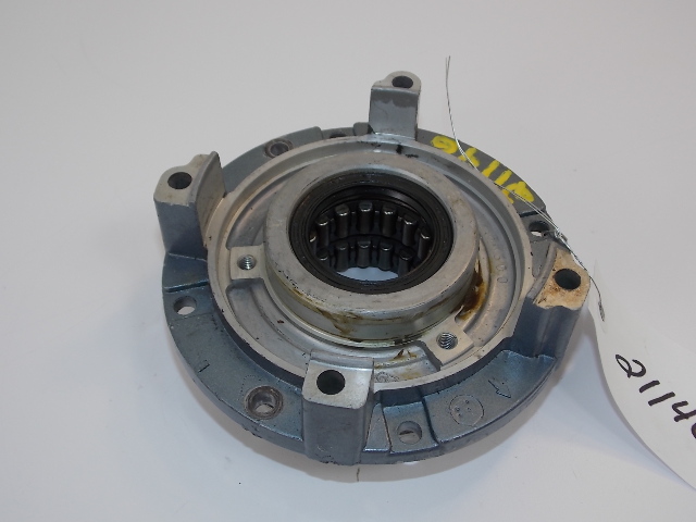 Yamaha Bearing Housing Cap 1990-2014 115 130 150 175 200 225HP 6R3-15163-00-94
