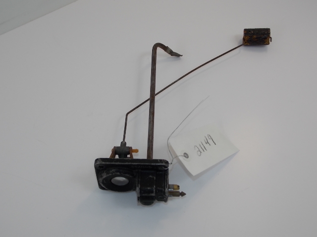 OMC Fuel Level Gauge Outboard Marine