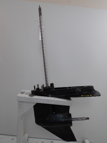 Mercury Lower Unit 1980-1986 35 40 45 50 55 60 65 70 HP 2 3 & 4 Cylinder