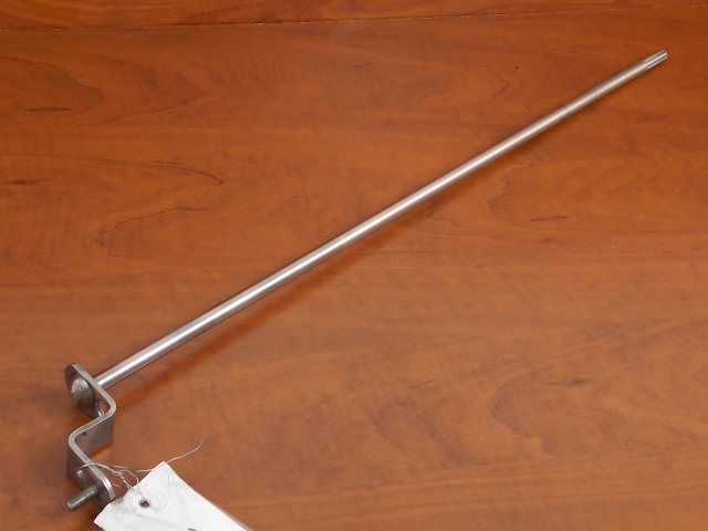 Mercury Shift Shaft Lever & Rod 1999-2006 30 40 45 50 60HP 4 Stroke 850166T2