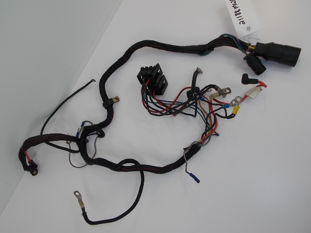 Force L Drive Wiring Harness 1989-1992 85 90 120 125 HP F695744