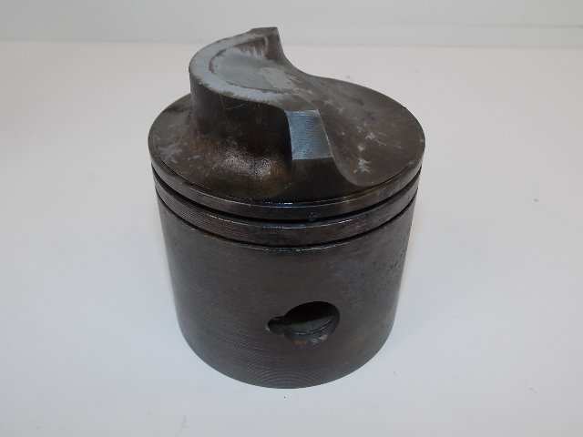 Force Piston 1989-1992 50 85 90 120 125 HP F694015 Standard
