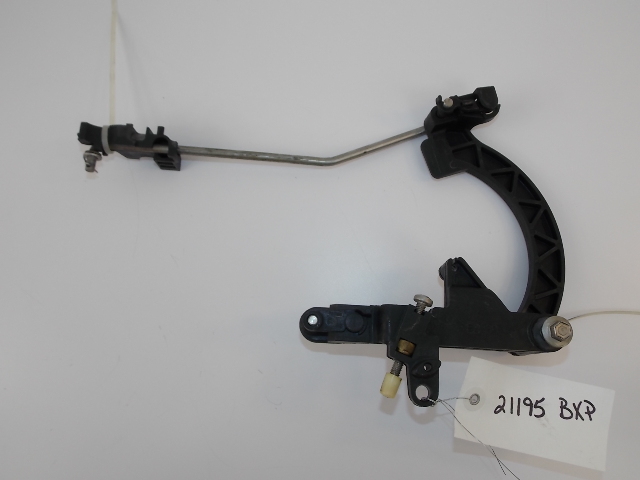 Mercury & Mariner Throttle Lever & Linkage 1999-2006 30 - 60 HP 4 Stroke 850162