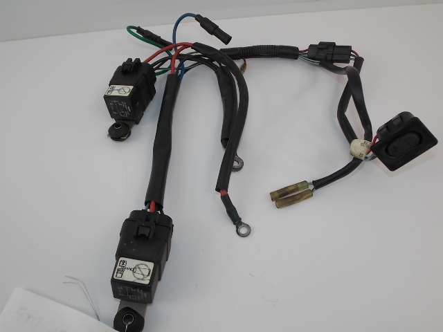 Mercury & Mariner Trim Relay Harness & Switch Assy 2001-02 40 50 60 HP 826802T18