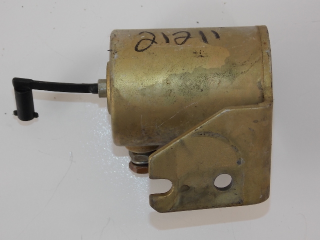 Mercury Choke Solenoid 1973-1977 20 HP 54292A4 54292A6