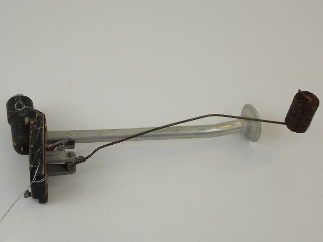 Kiekhaefer Vintage Fuel Level Gauge 1940's 1950's  64961