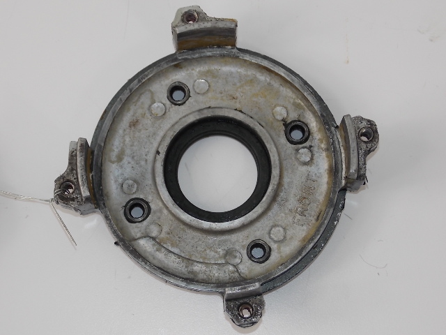 1987-1988 Force Crankshaft Bearing Cage F658144 F2A658144 50 HP