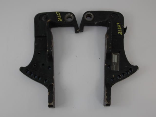 819374F 819373F Force 1991-1995 Clamp Bracket Set 40 50 70 HP