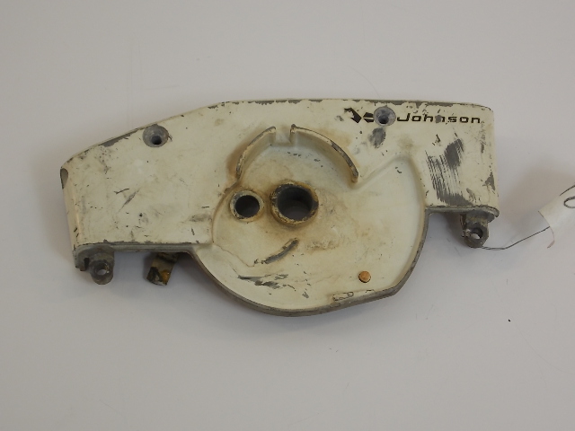 1973-1978 Johnson Evinrude Control Box Housing Cover 317810 324530 50-200 HP