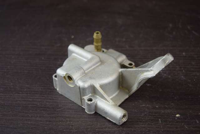 REFURBISHED! Johnson Evinrude Float Bowl Fuel Chamber C# 322299