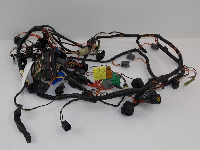 OEM! 2003-2006 Mercury Wiring Harness Assembly  888330A1 225 HP EFI 4-Stroke V6