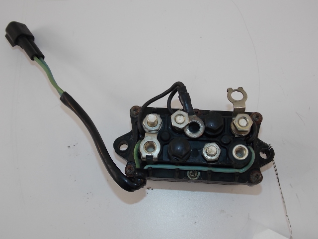 2003-2006 Mercury Relay Assembly 888320T 225 HP EFI 4 Stroke