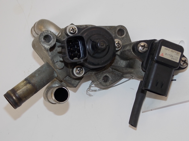 2003-2006 Mercury Control Valve & Housing 881447T 888219T 225 HP EFI 4 Stroke
