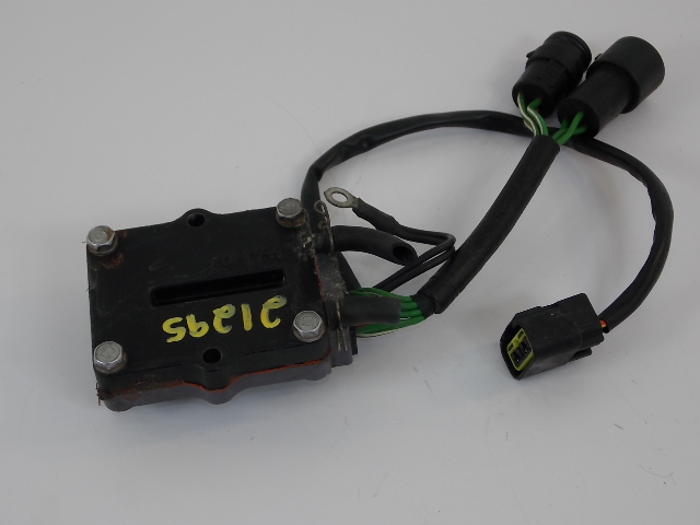 Mercury Rectifier Regulator Assy. 2003-2006 225 HP 4 Stroke 888315A1 8M0057158
