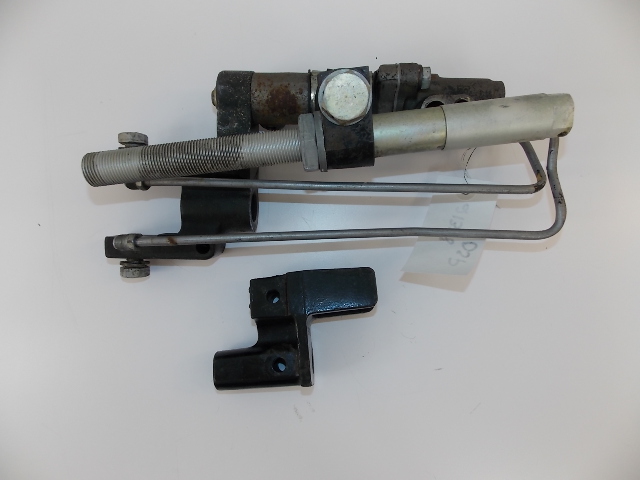 Mercury Mercruiser Power Steering Valve Assy. 1977-1996 52779A2 816458A1