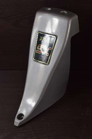 Volvo Penta SX Gear Housing Cover Outdrive Sterndrive