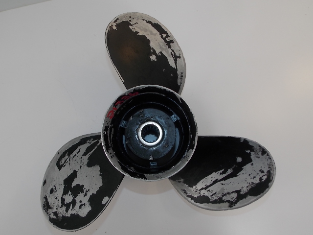 Propco Propeller Mercruiser Black Max Series 14-1/2 x 19 120-350 HP BMR19SP