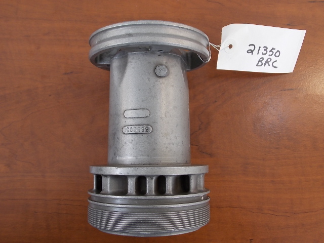 Volvo Bearing Carrier Prop Shaft Housing SX-M SX-MTD SX-C SX-R 3858051
