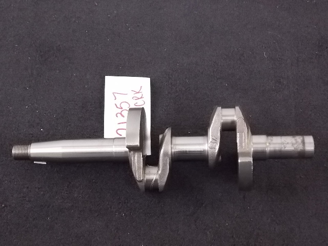 2224 421-2224 C# 415-1181 Mercury 1970-1975 Crankshaft 7.5 (75) 9.8 (110) HP