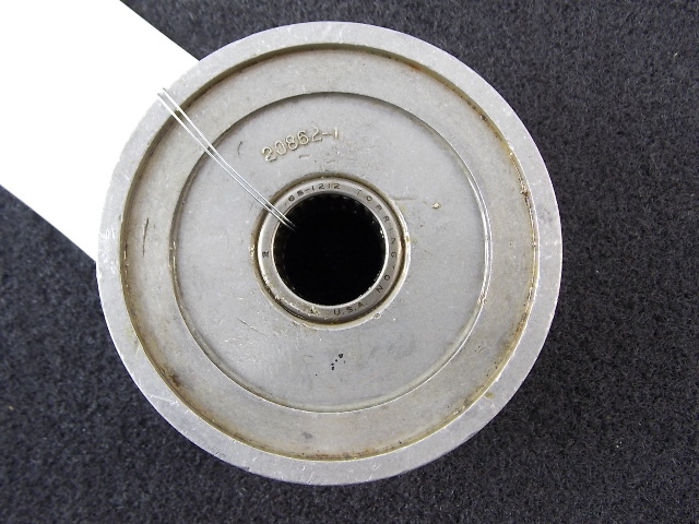 Unknown Years Mercury Housing 20862A1 30 40 45 50 HP