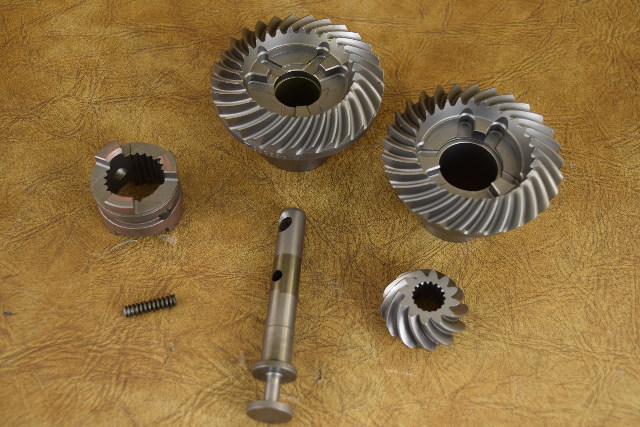 Johnson Evinrude Gear Set 397627 432265 332489 1989-2005 40 48 50 HP