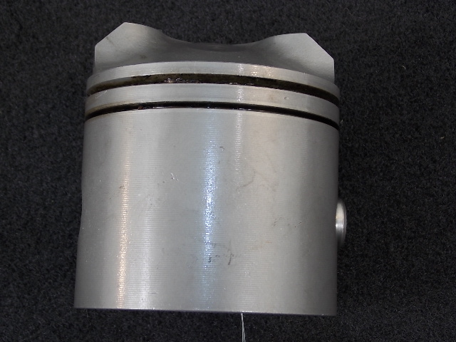 Force Piston 1989-1992 50 85 90 120 125 HP F694015 Standard