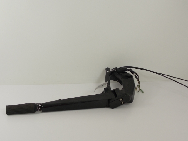 Mercury Tiller Handle Black Complete 1994-1999 25 30 40 HP 822325F1 821455A4