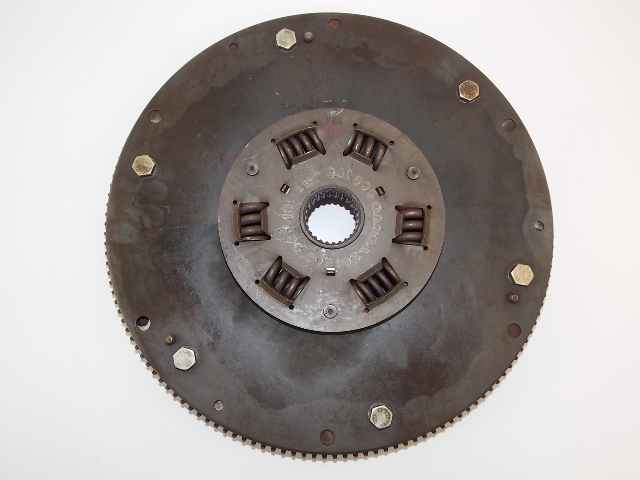 1326334 1336119 855389 Volvo Penta Flywheel  AQ120B AQ125A AQ140A BB140A 142T