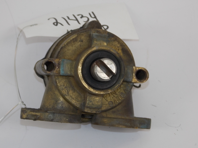 Volvo Penta Sea Water Pump AQ120B AQ125A AQ140A BB140A AQ145A+ 828026 855578
