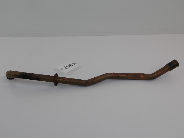 Volvo Penta Suction Pipe AQ120B AQ125A AQ140A BB140A AQ145A BB145+ 834722