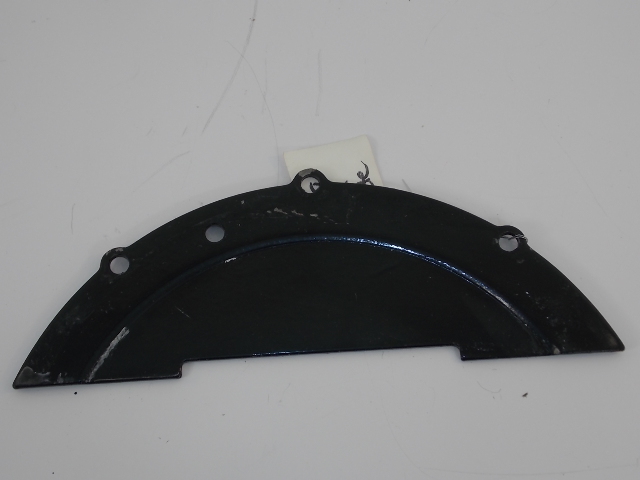 Volvo Penta Flywheel Cover Plate 834568 AQ125A AQ130A