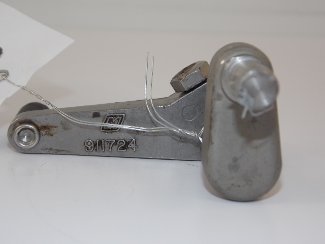 OMC Cobra Shift Lever Roller 1986-1993 232 252 262 302+ 2.3 2.5 3.0 4.3L 983898
