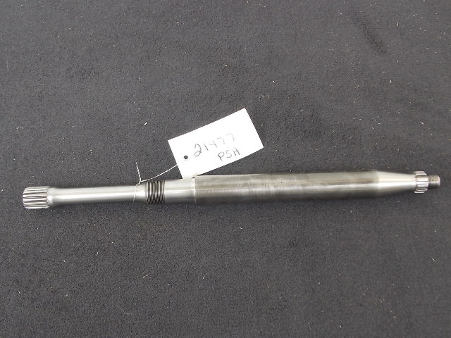 FRESHWATER! Volvo Penta Countershaft AQ115 AQ120 AQ125 AQ130 + 832555 854671
