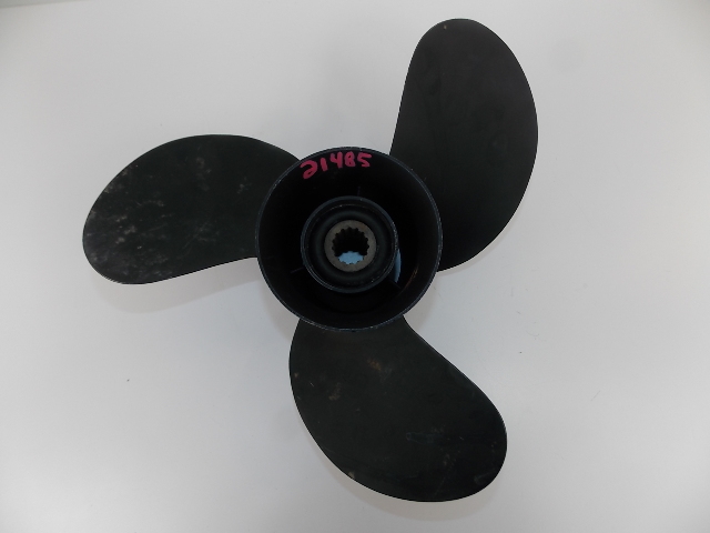 Yamaha Propeller 13-1/2x16 Stainless Steel 1984-2005 60-130 HP 688-45987-60-98