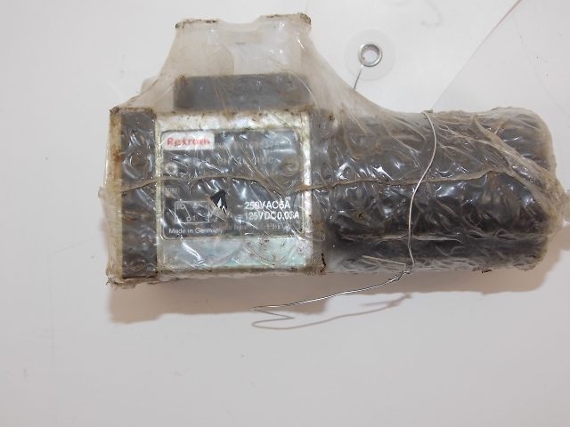 NOS Rexroth Hydro Electric Pressure Switch HED 8 OH 20/100 R901095375