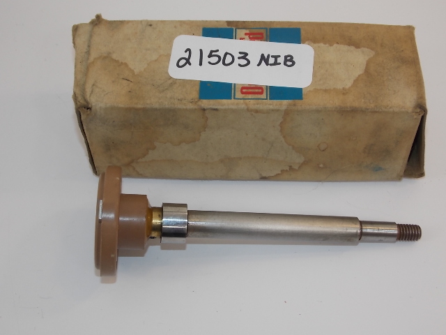 NOS Chrysler Force Distributor Shaft Assy. 90-140 HP 4 Cylinder 14003 14003-2