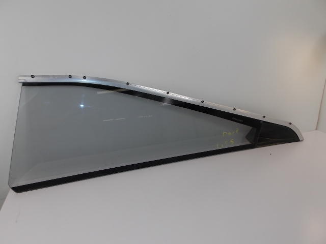 Bayliner Ciera Sunbridge Port Rear Window