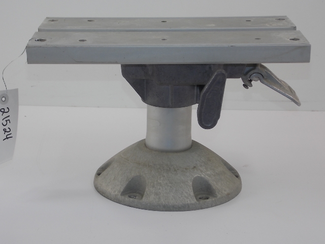 Springfield Marine Seat Mount and Slide Bayliner Boat