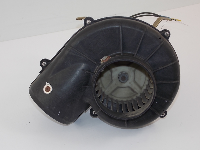 PAR Jabsco Blower 12V 250 CFM 12 AMP Boat Marine 35440-0000