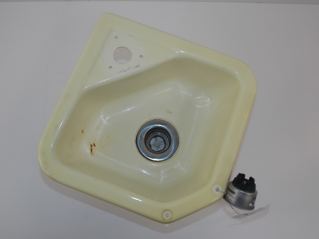 Boat Marine RV Camper Bathroom Sink