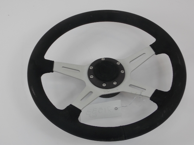 Dino Steering Wheel Bayliner Boat Marine 14 inch
