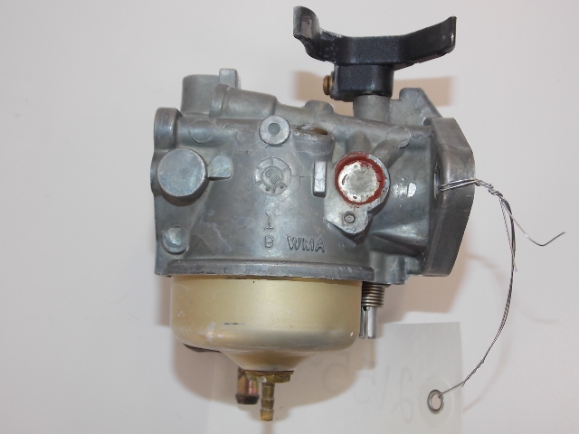Mercury & Mariner Carburetor Upper WM7-1B 1989-1997 30 40 HP 830281A3 6517A55