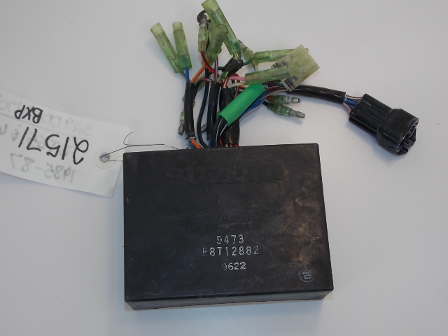 Suzuki CDI Ignition Box 1985-1987 DT55 DT65 32900-94700