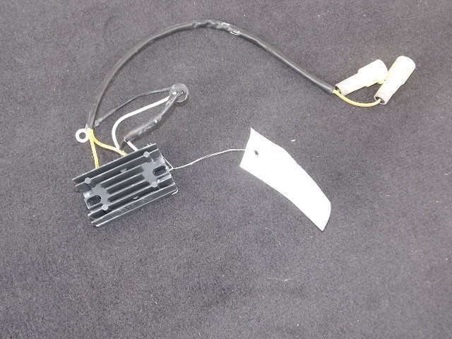Tigershark Voltage Regulator 1994-1996 640 770 900 1000 TS TSR TSL 3008-279