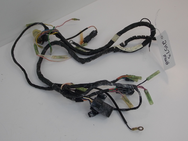 Suzuki Wiring Harness 1988-1997 DT 55 65 36610-94740 36610-94760