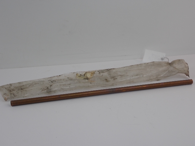 NEW NOS Mercury Water Tube 2000-2010 110 135 140 150 175 200 225 HP 859097 2