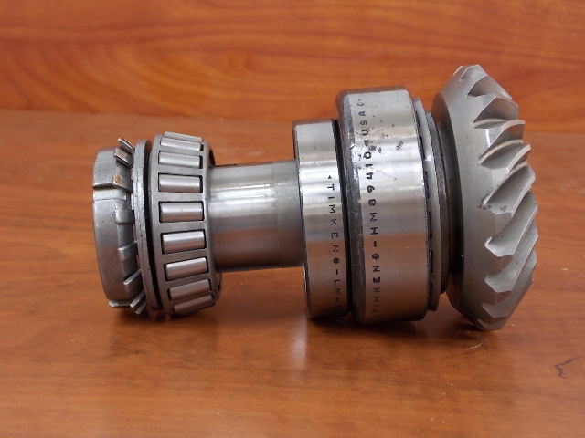 OMC Cobra Sterndrive Gear Set 1987-1993 2.3 2.6 3.0 4.3 L 984581